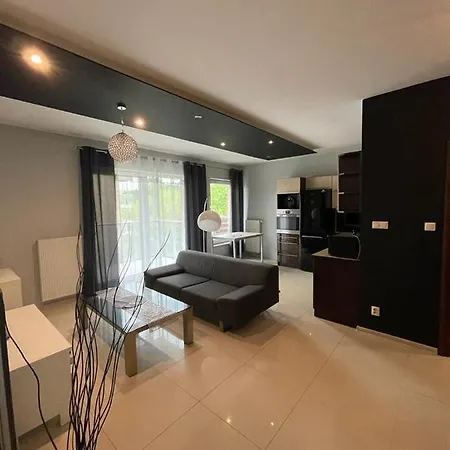Apartament Lisciasta Park Apartment *