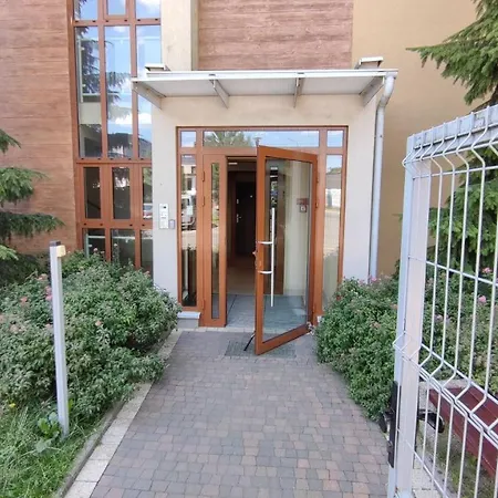 Apartament Lisciasta Park